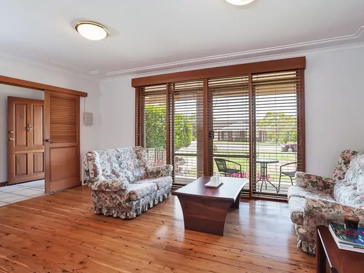 Fourth view of Homely house listing, 83 Madison Drive, Adamstown Heights NSW 2289
