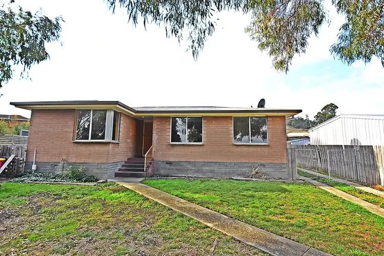 Main view of Homely house listing, 4 Toora Court, Ravenswood TAS 7250