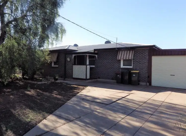 Main view of Homely house listing, 46 WAINWRIGHT STREET, Whyalla Stuart SA 5608