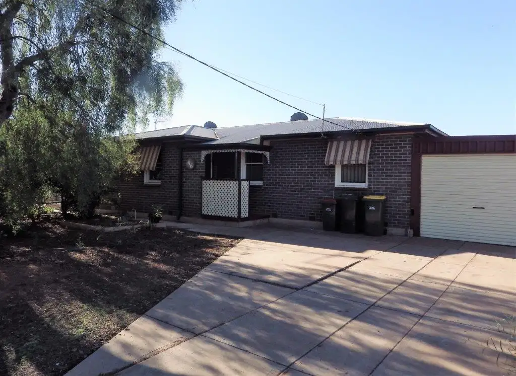 Main view of Homely house listing, 46 WAINWRIGHT STREET, Whyalla Stuart SA 5608