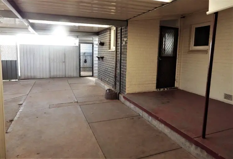 Third view of Homely house listing, 46 WAINWRIGHT STREET, Whyalla Stuart SA 5608
