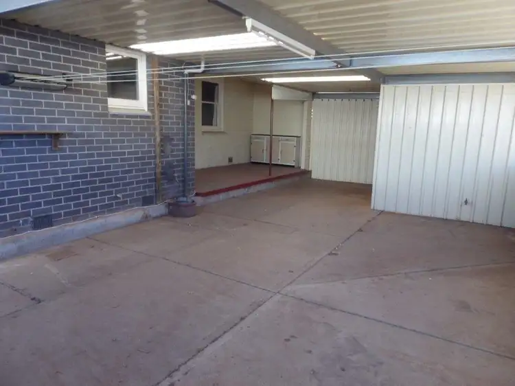 Fourth view of Homely house listing, 46 WAINWRIGHT STREET, Whyalla Stuart SA 5608