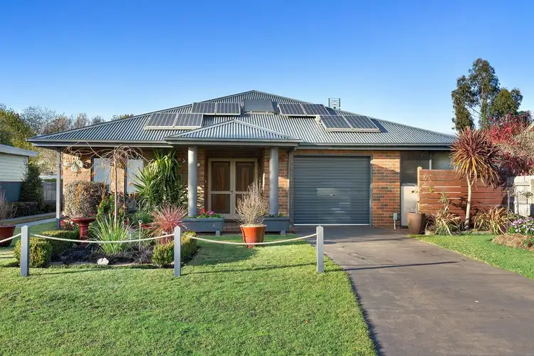 Main view of Homely house listing, 1/4 Nankivell Street, Colac VIC 3250