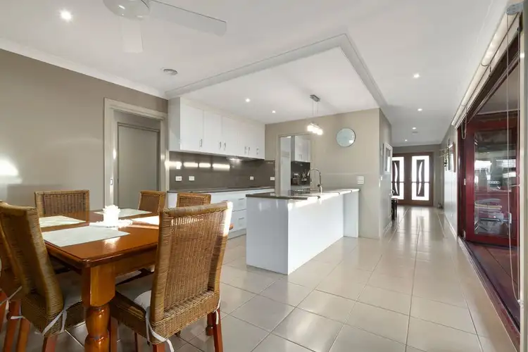 Second view of Homely house listing, 1/4 Nankivell Street, Colac VIC 3250