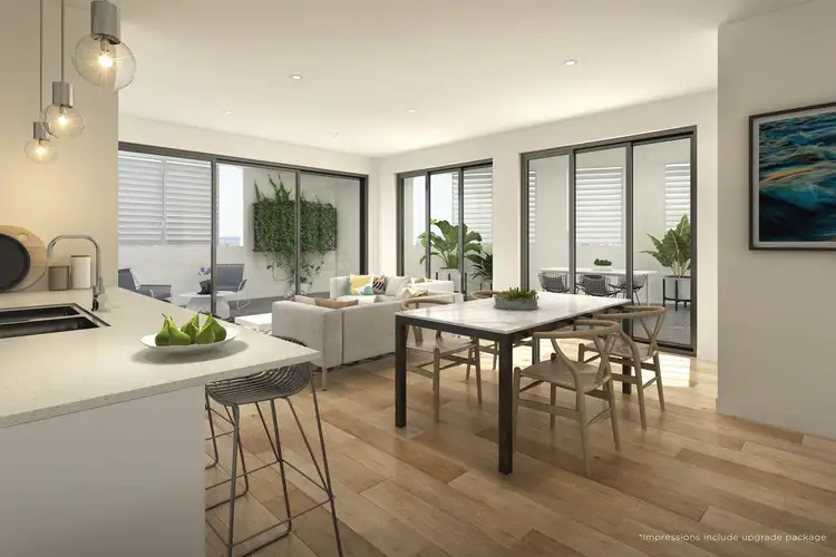 Main view of Homely apartment listing, 2/39 King Street, Warners Bay NSW 2282