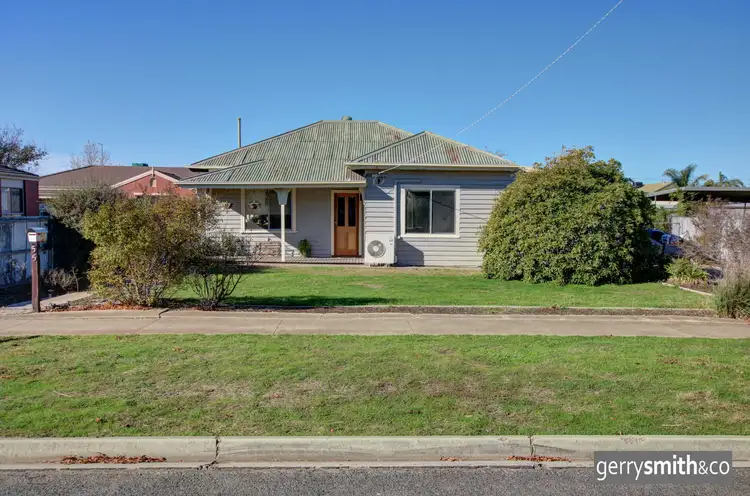 55 Stawell Road, Horsham VIC 3400