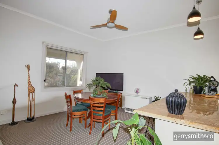 Fourth view of Homely house listing, 55 Stawell Road, Horsham VIC 3400