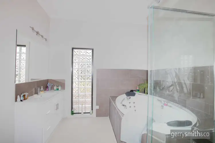 Fifth view of Homely house listing, 55 Stawell Road, Horsham VIC 3400
