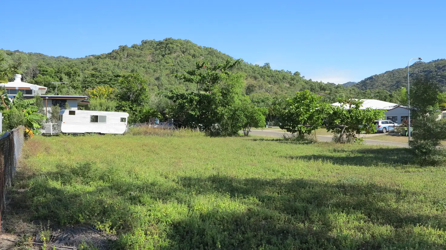 Main view of Homely land listing, 96 Gifford Street, Horseshoe Bay QLD 4819