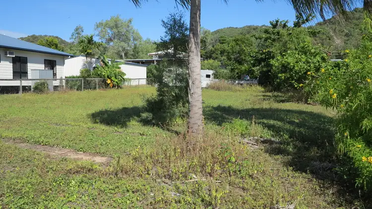 Second view of Homely land listing, 96 Gifford Street, Horseshoe Bay QLD 4819