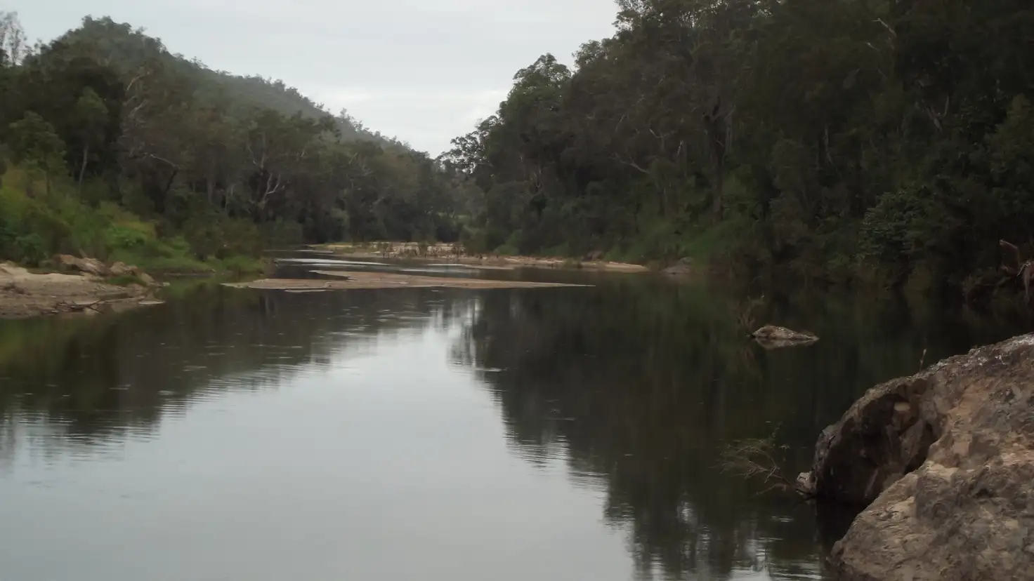 Main view of Homely rural property listing, Various Lots Pinevale Road, Pinevale QLD 4754