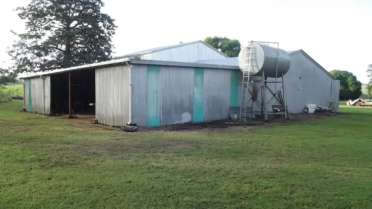 Third view of Homely rural property listing, Various Lots Pinevale Road, Pinevale QLD 4754