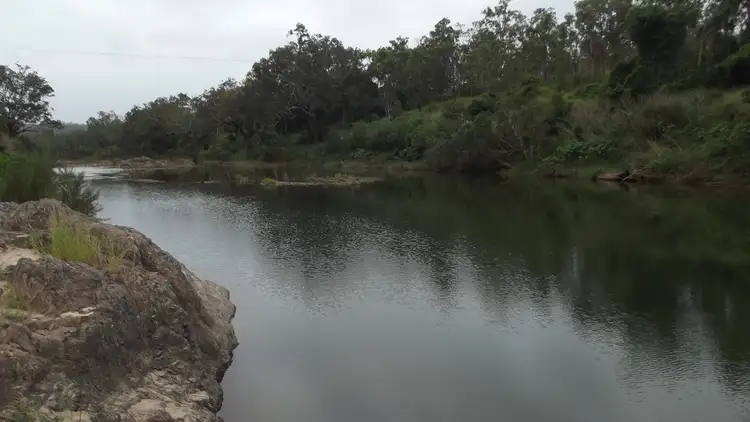 Fourth view of Homely rural property listing, Various Lots Pinevale Road, Pinevale QLD 4754