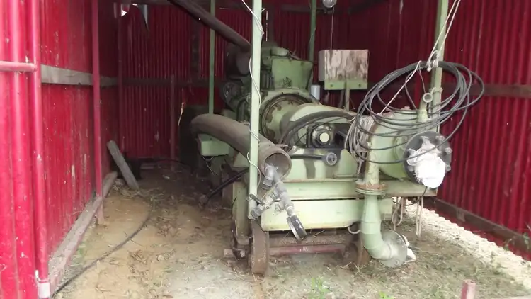 Fifth view of Homely rural property listing, Various Lots Pinevale Road, Pinevale QLD 4754