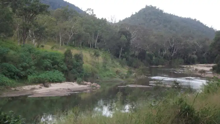 Seventh view of Homely rural property listing, Various Lots Pinevale Road, Pinevale QLD 4754