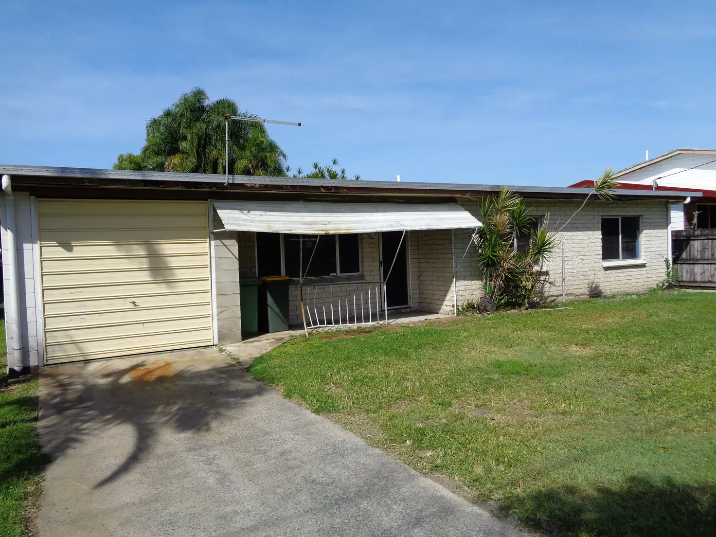 Main view of Homely house listing, 17 Finch Street, Slade Point QLD 4740
