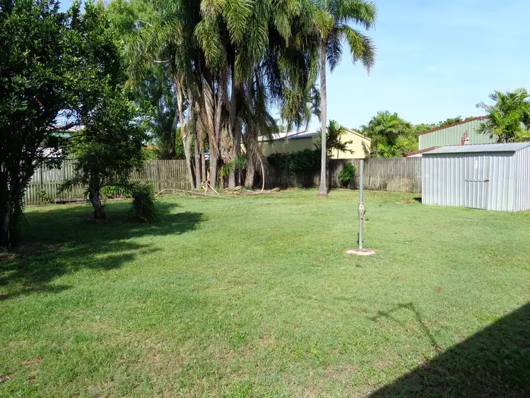 Second view of Homely house listing, 17 Finch Street, Slade Point QLD 4740