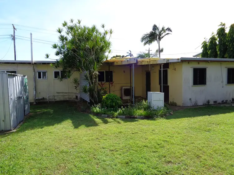 Third view of Homely house listing, 17 Finch Street, Slade Point QLD 4740