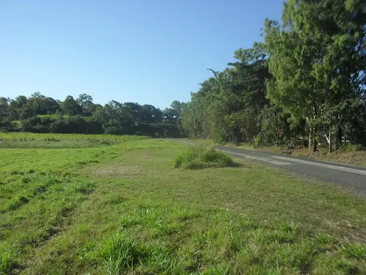 Main view of Homely rural property listing, L1 & 12 Nebia-Conningsby Road, Farleigh QLD 4741