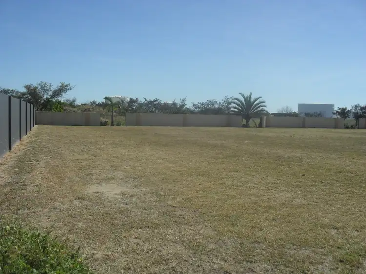 Main view of Homely land listing, Lot 30 19 East Point Drive, Mackay Harbour QLD 4740