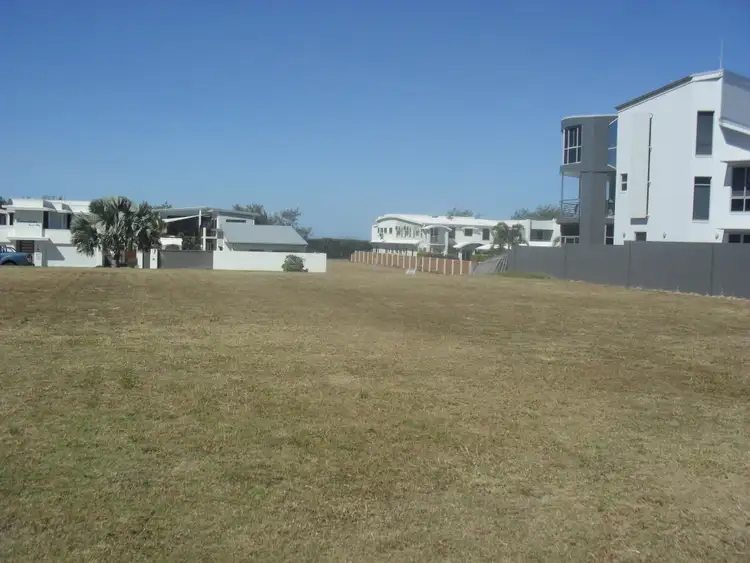 Second view of Homely land listing, Lot 30 19 East Point Drive, Mackay Harbour QLD 4740