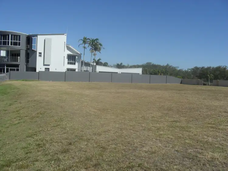 Third view of Homely land listing, Lot 30 19 East Point Drive, Mackay Harbour QLD 4740
