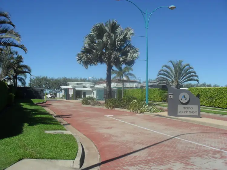 Fourth view of Homely land listing, Lot 30 19 East Point Drive, Mackay Harbour QLD 4740