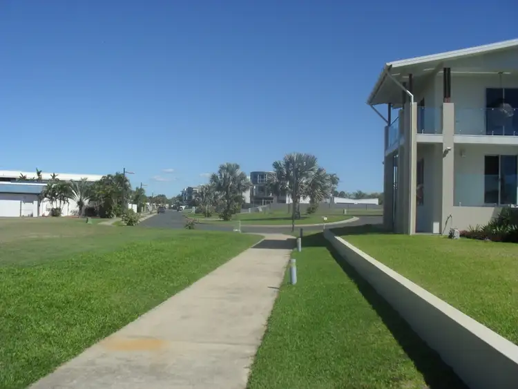 Fifth view of Homely land listing, Lot 30 19 East Point Drive, Mackay Harbour QLD 4740