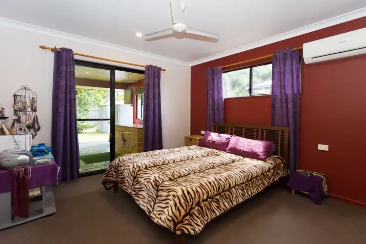 Second view of Homely house listing, 10 Corymbia Court, Andergrove QLD 4740