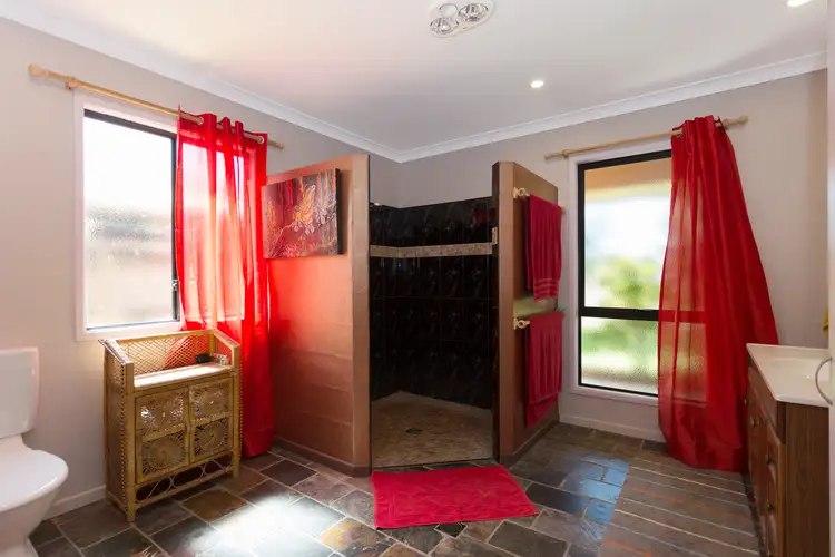 Fifth view of Homely house listing, 10 Corymbia Court, Andergrove QLD 4740