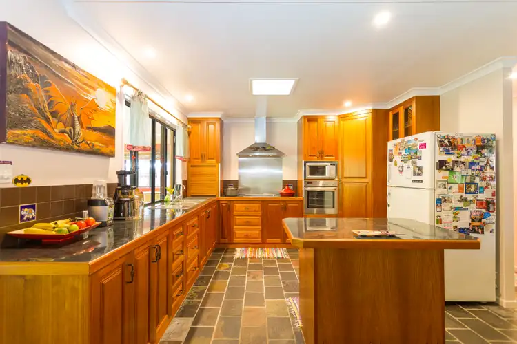 Sixth view of Homely house listing, 10 Corymbia Court, Andergrove QLD 4740