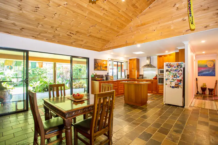 Seventh view of Homely house listing, 10 Corymbia Court, Andergrove QLD 4740