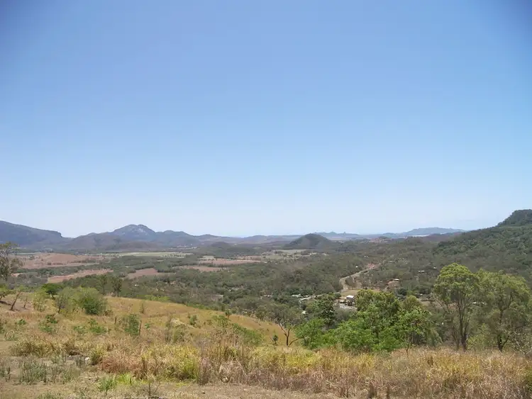 Main view of Homely land listing, Lot 40 Ian Reddacliff Drive, The Leap QLD 4740