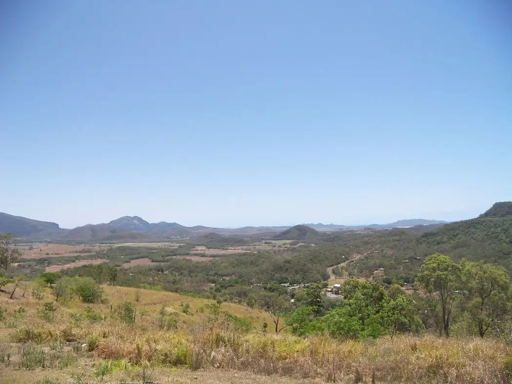 Main view of Homely land listing, Lot 40 Ian Reddacliff Drive, The Leap QLD 4740