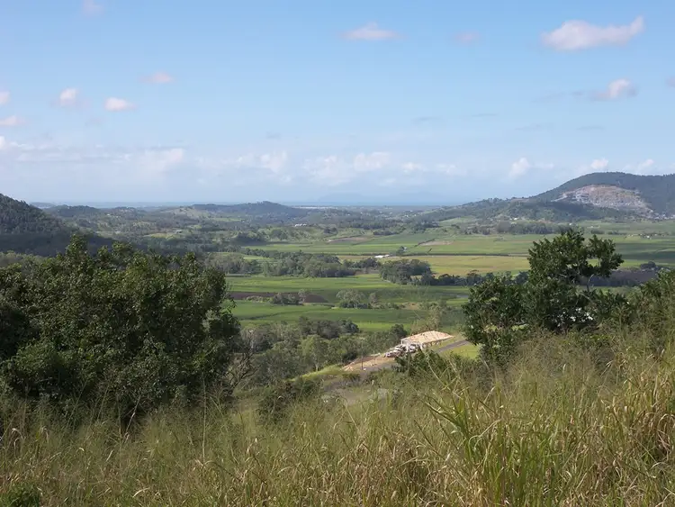 Third view of Homely land listing, Lot 40 Ian Reddacliff Drive, The Leap QLD 4740