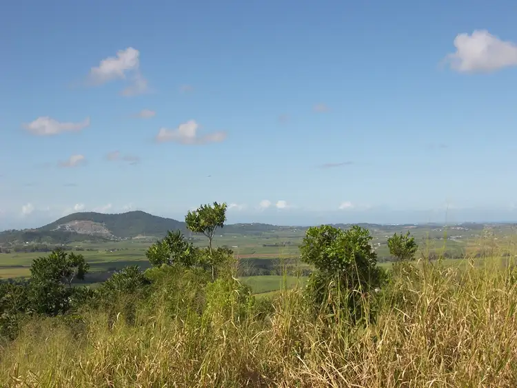 Fourth view of Homely land listing, Lot 40 Ian Reddacliff Drive, The Leap QLD 4740