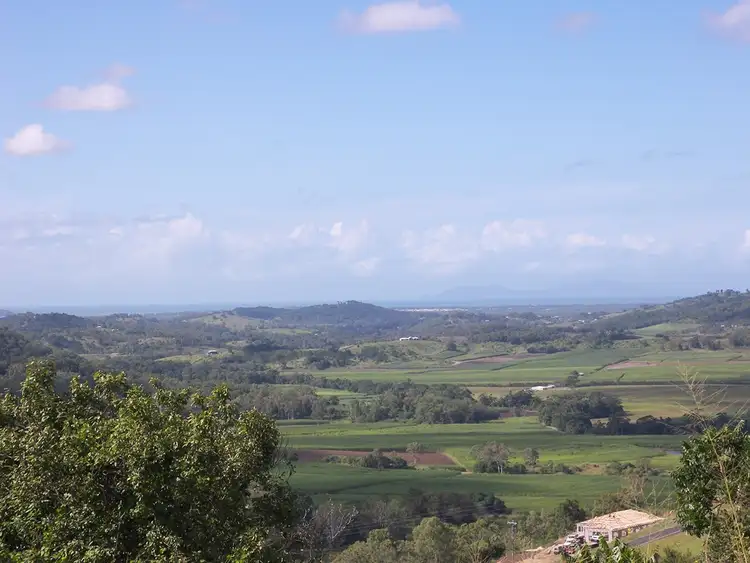 Fifth view of Homely land listing, Lot 40 Ian Reddacliff Drive, The Leap QLD 4740