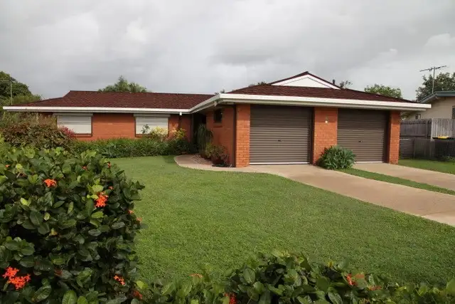 13 Diamond Court, Mount Pleasant QLD 4740
