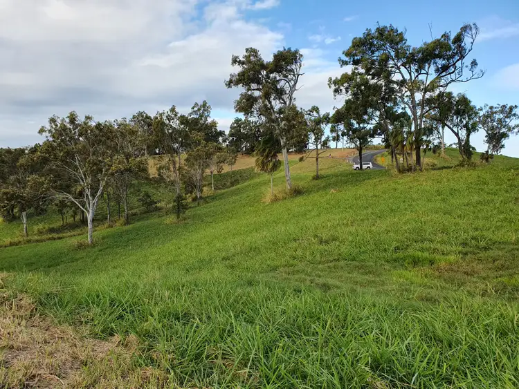 Second view of Homely land listing, Lot 15 Coleshill Drive, Alligator Creek QLD 4740