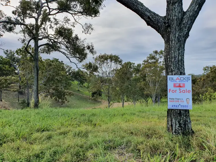 Fourth view of Homely land listing, Lot 15 Coleshill Drive, Alligator Creek QLD 4740