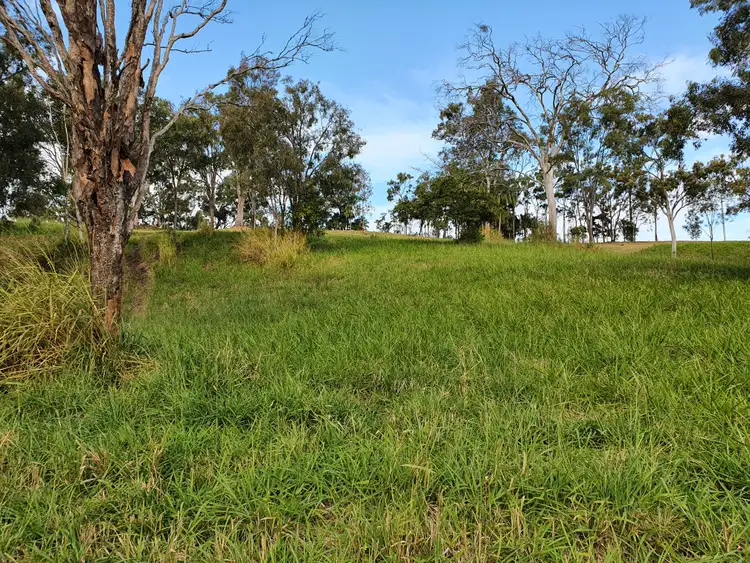 Seventh view of Homely land listing, Lot 15 Coleshill Drive, Alligator Creek QLD 4740
