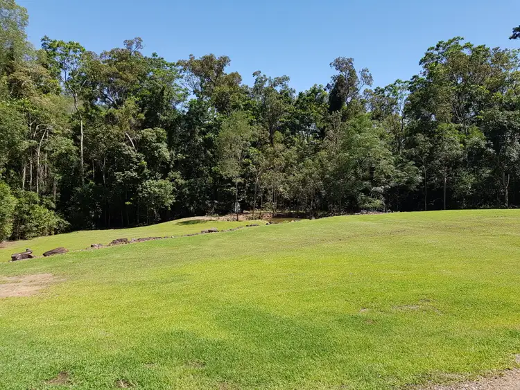 Sixth view of Homely rural property listing, Lot 42 Pyms Road, Hampden QLD 4741