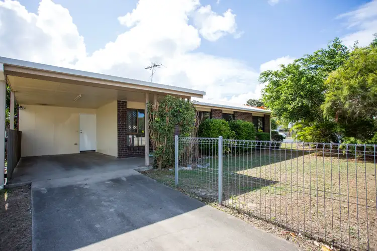 251 Bedford Road, Beaconsfield QLD 4740