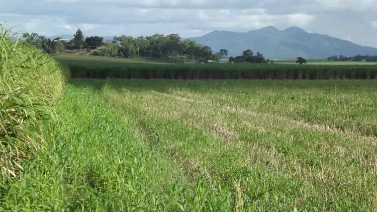 Lots 6, 7 & 13 Mackay-Eungella Road, Pleystowe QLD 4741