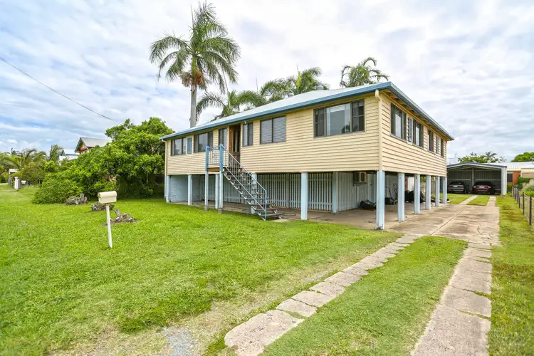 10 Wentford Street, Mackay QLD 4740