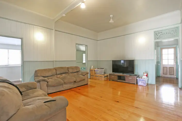 Third view of Homely house listing, 10 Wentford Street, Mackay QLD 4740