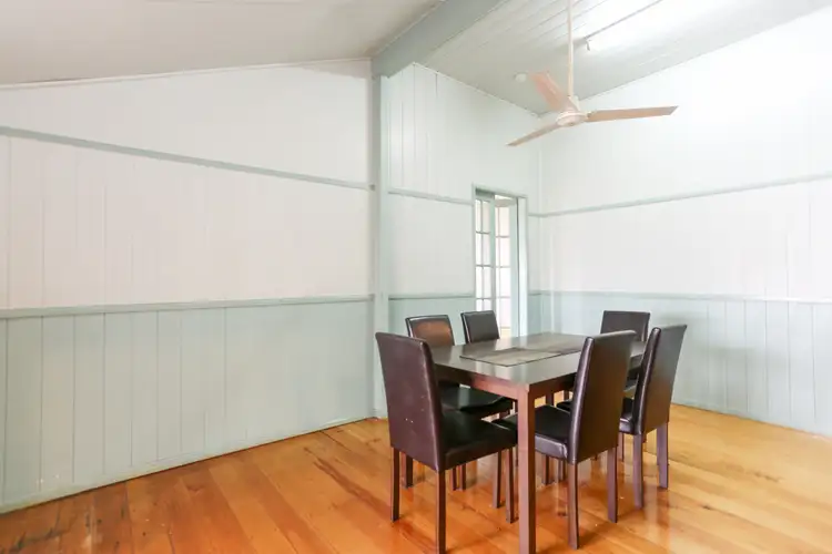 Fourth view of Homely house listing, 10 Wentford Street, Mackay QLD 4740