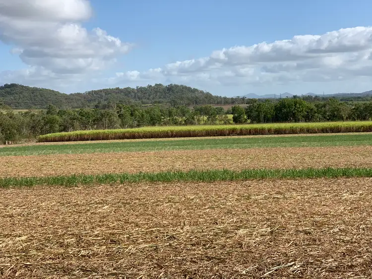 Bagley Creek Road, Oakenden QLD 4741