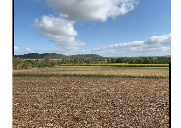 Second view of Homely rural property listing, Bagley Creek Road, Oakenden QLD 4741