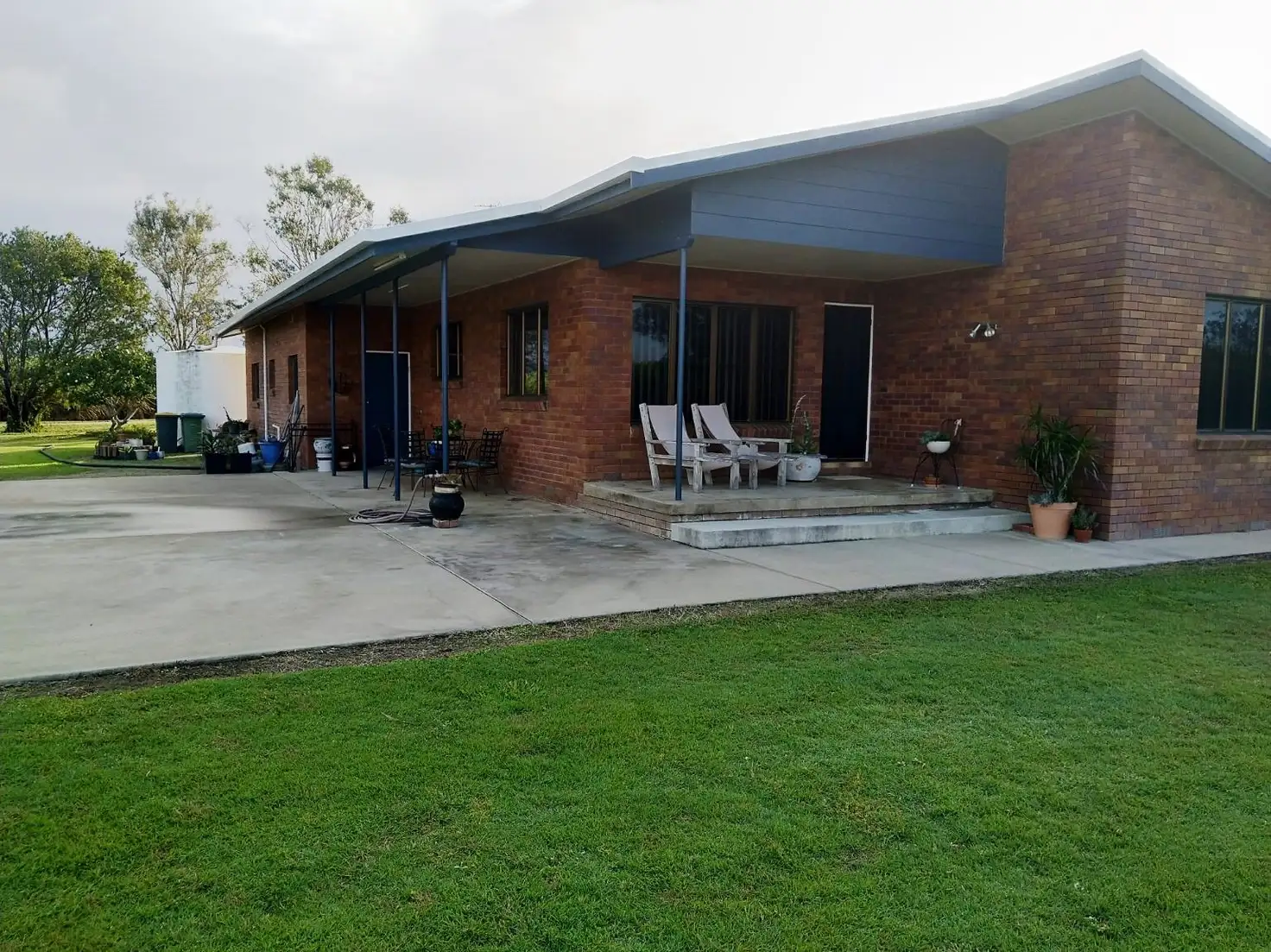 Main view of Homely rural property listing, Address available on request